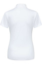 2022 Imperial Riding Womens IRHStarlight Competition shirt KL35000000 - White